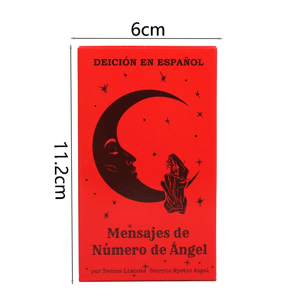 Tarot Cards Oráculo en Español