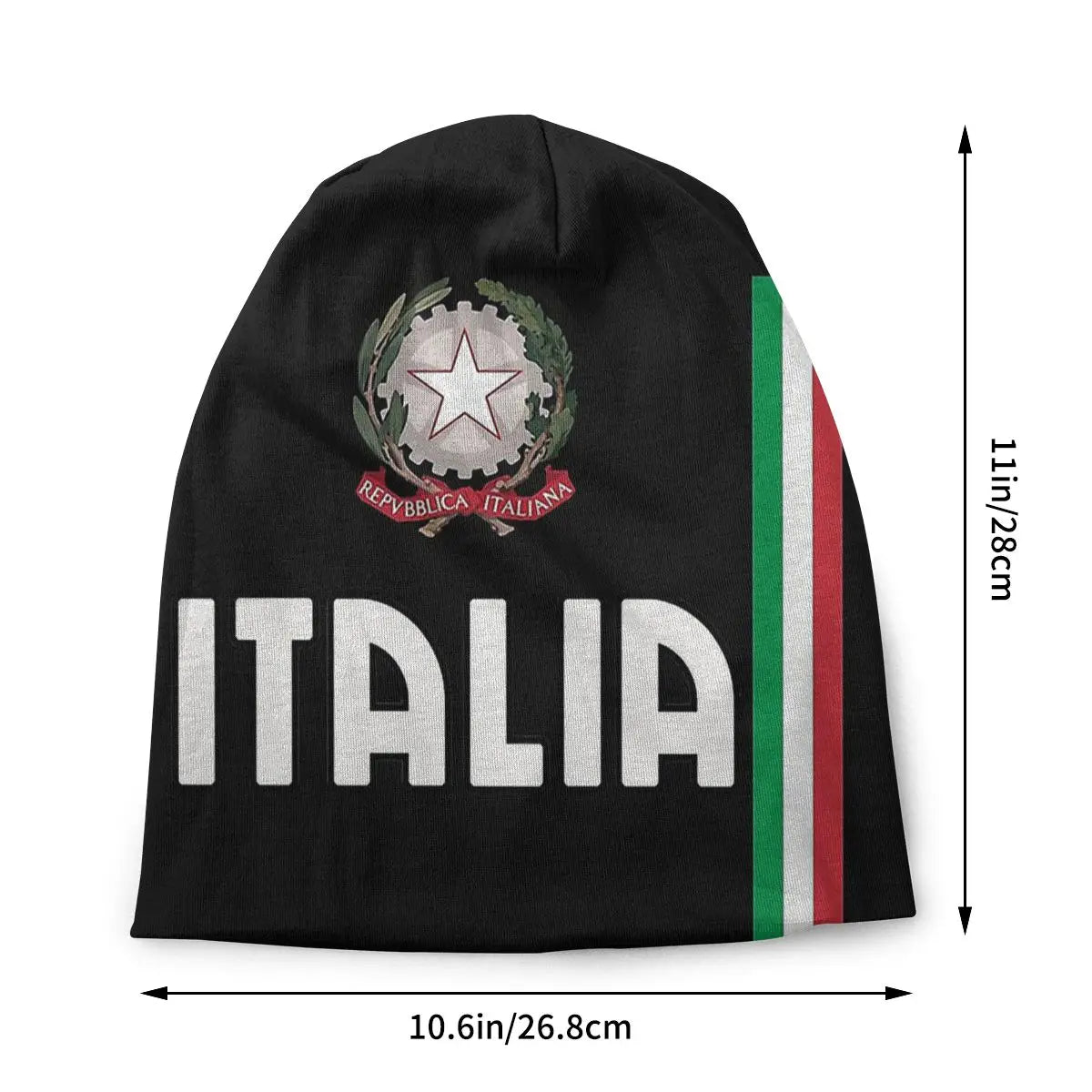Italy National Hat