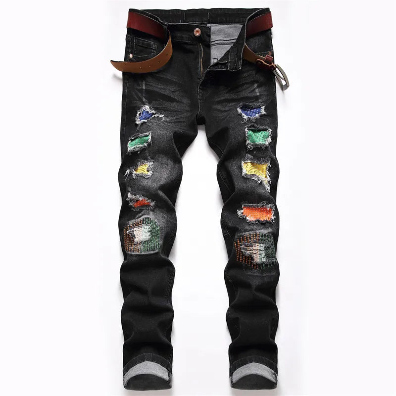 Men Jeans - admstore