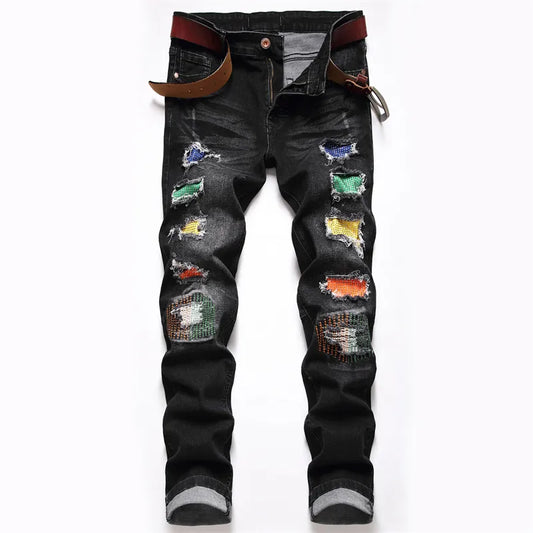 Men Jeans - admstore