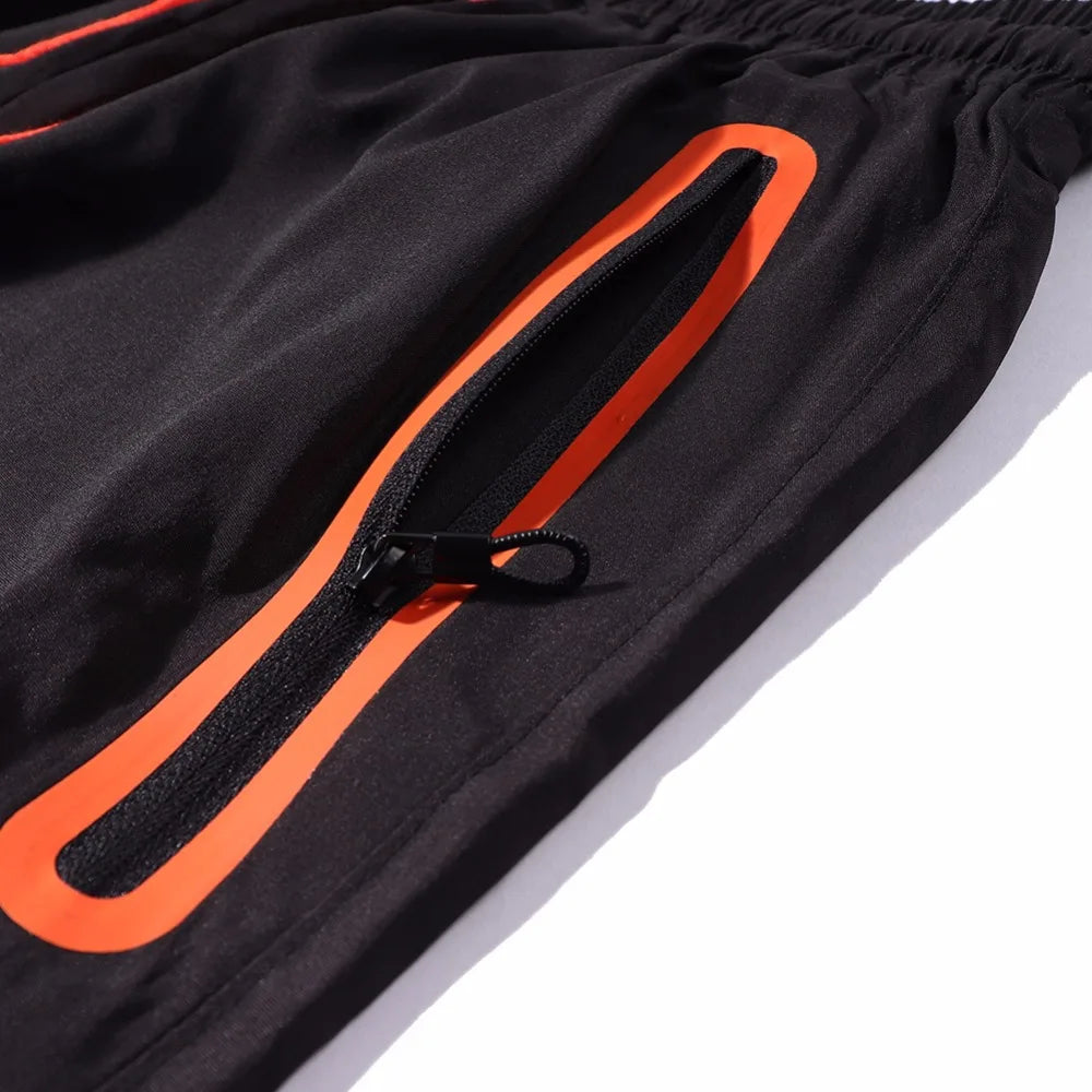 Men Shorts Joggers