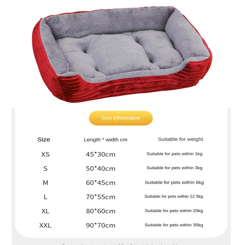 Bed for Pets