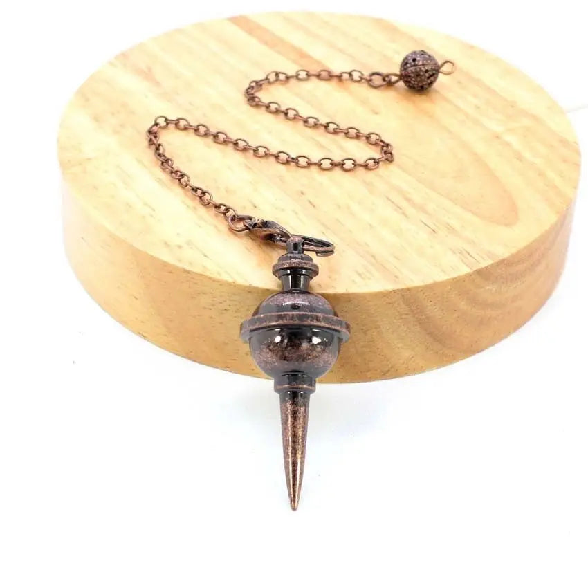 Metal Pendulums