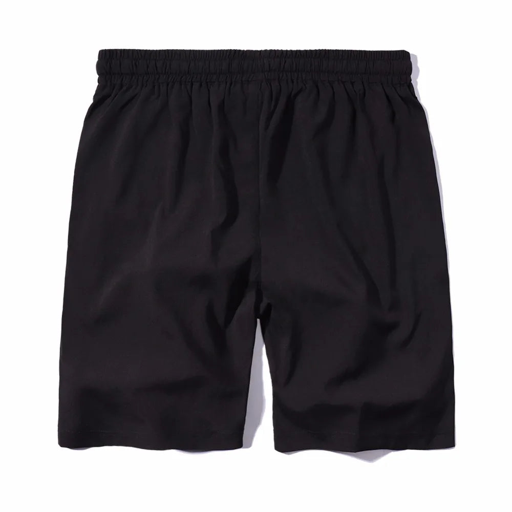 Men Shorts Joggers
