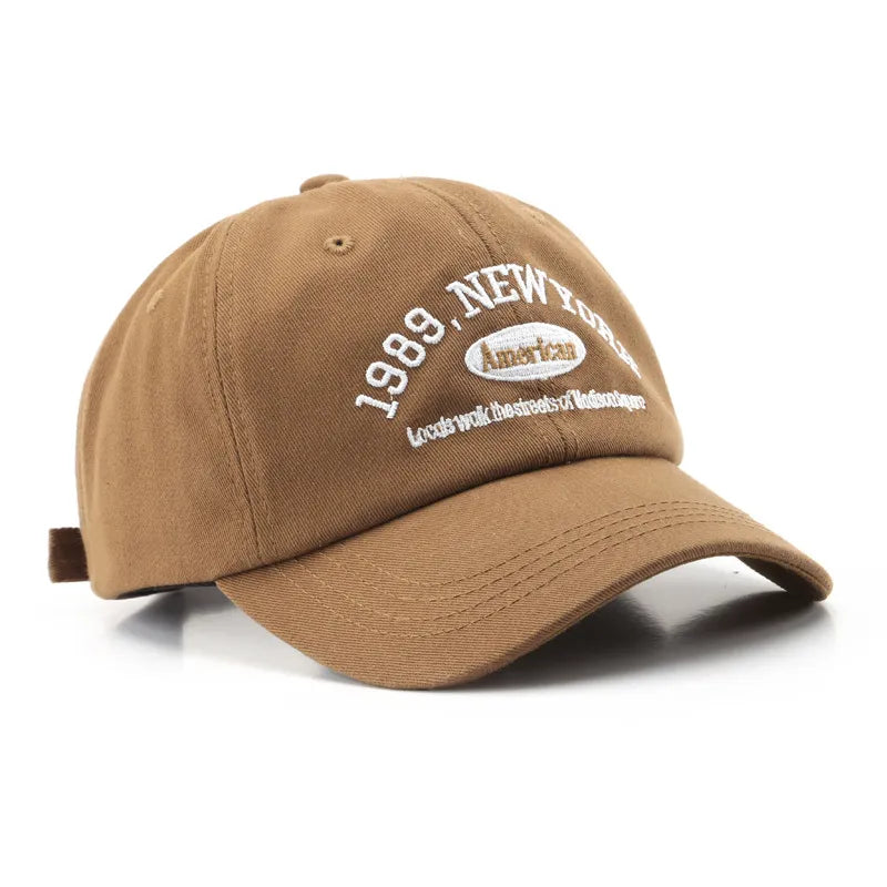 Gorro de algodón unisex.