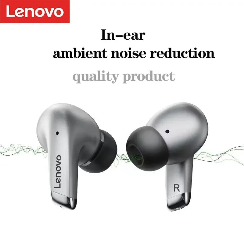 Lenovo LP5 Wireless Bluetooth - admstore