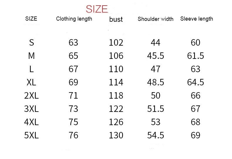 Men Casual Jacket Waterproof