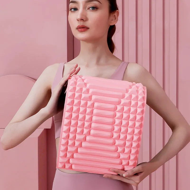 Back and Neck Stretcher Massager