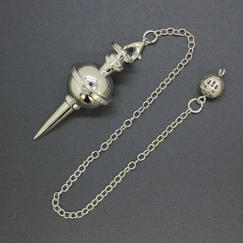 Metal Pendulums