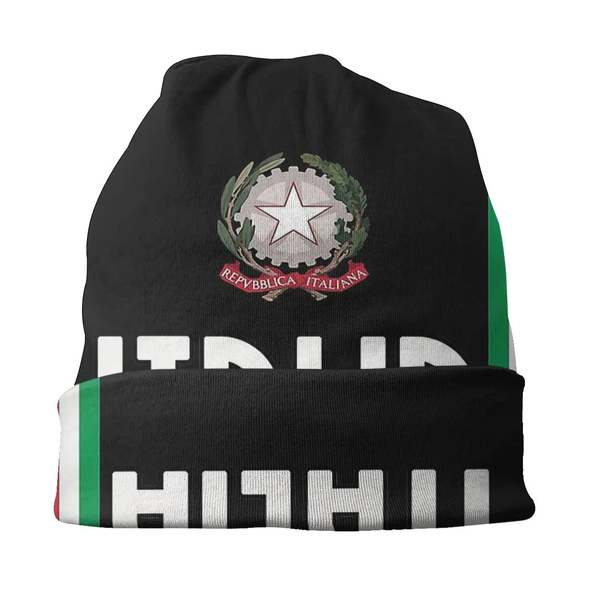 Italy National Hat