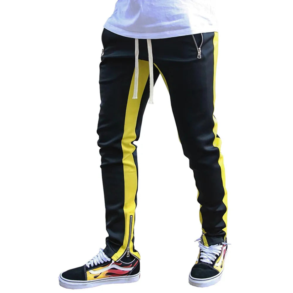 Men Casual Sports Pants - admstore