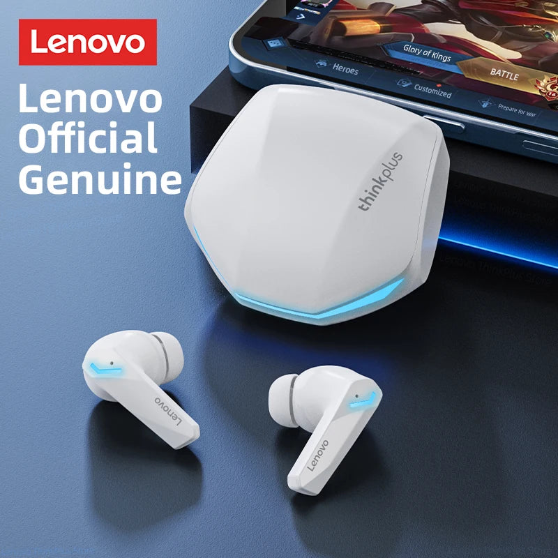 Original Lenovo GM2 Pro 5.3 Earphone