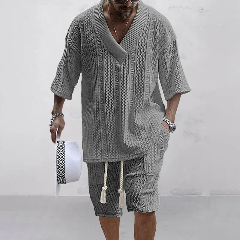 Men Casual Short