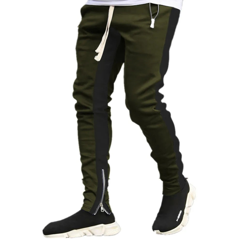 Men Casual Sports Pants - admstore