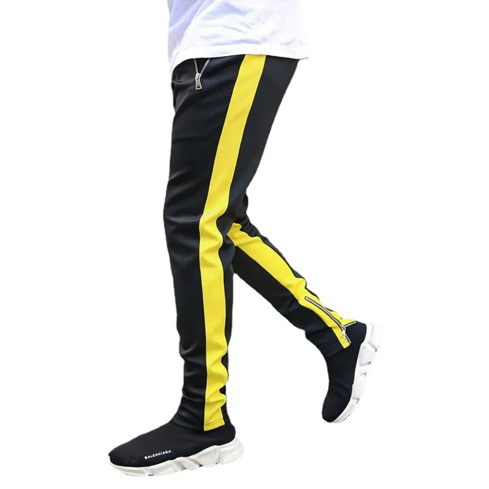 Men Casual Sports Pants - admstore