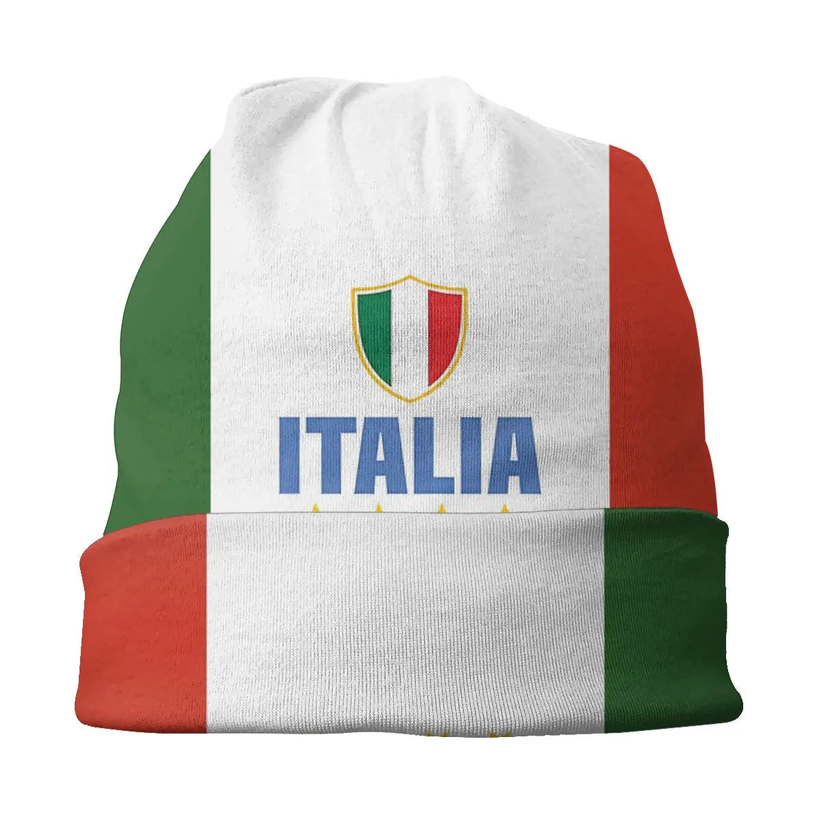 Hat Italian National Flag