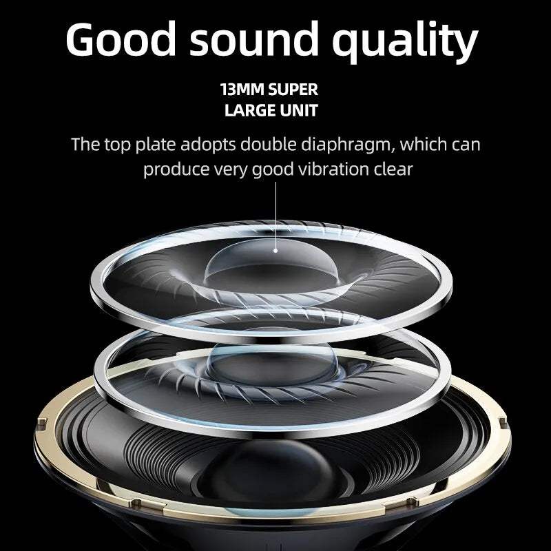 Lenovo LP40 Earphones - admstore
