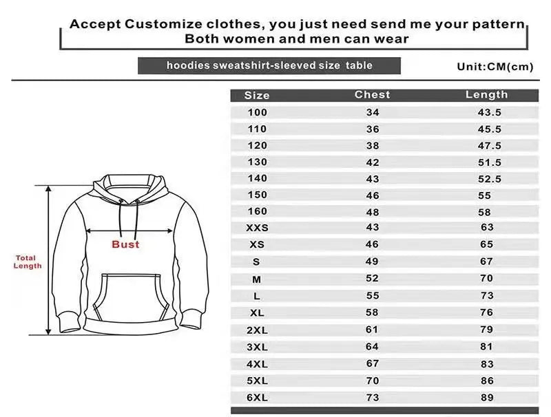 Unisex Mexico Flag Casual Sweater