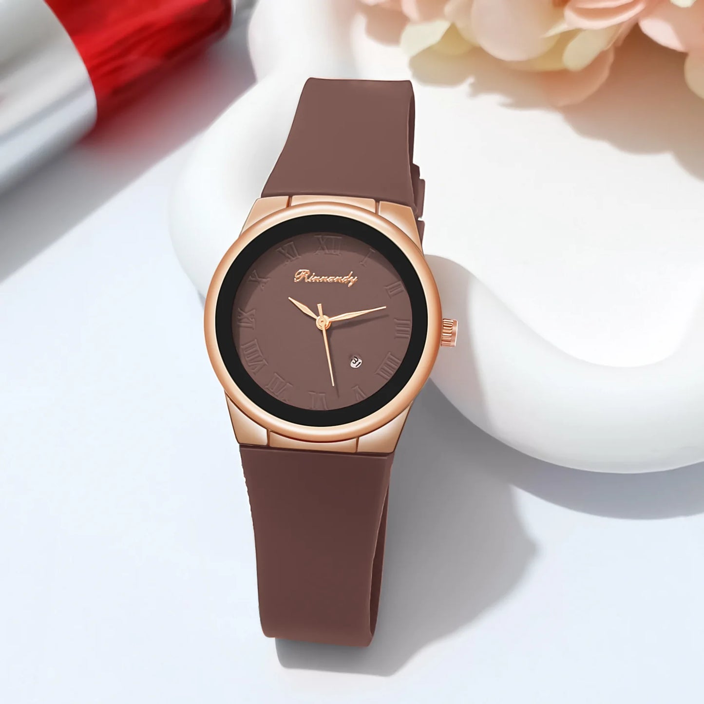 Women Fashion Quartz Watch