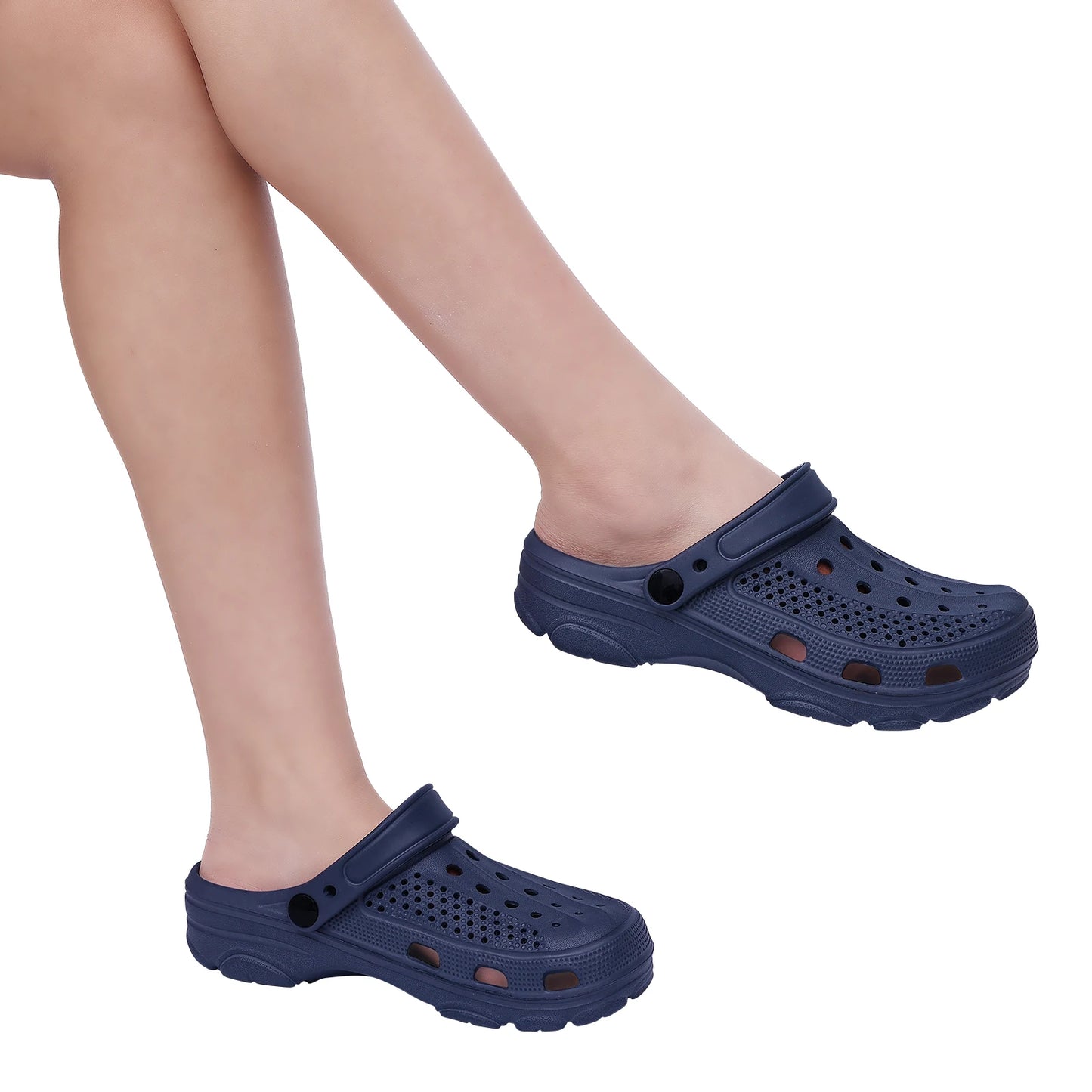 Men/Women Slippers Clogs Shoes