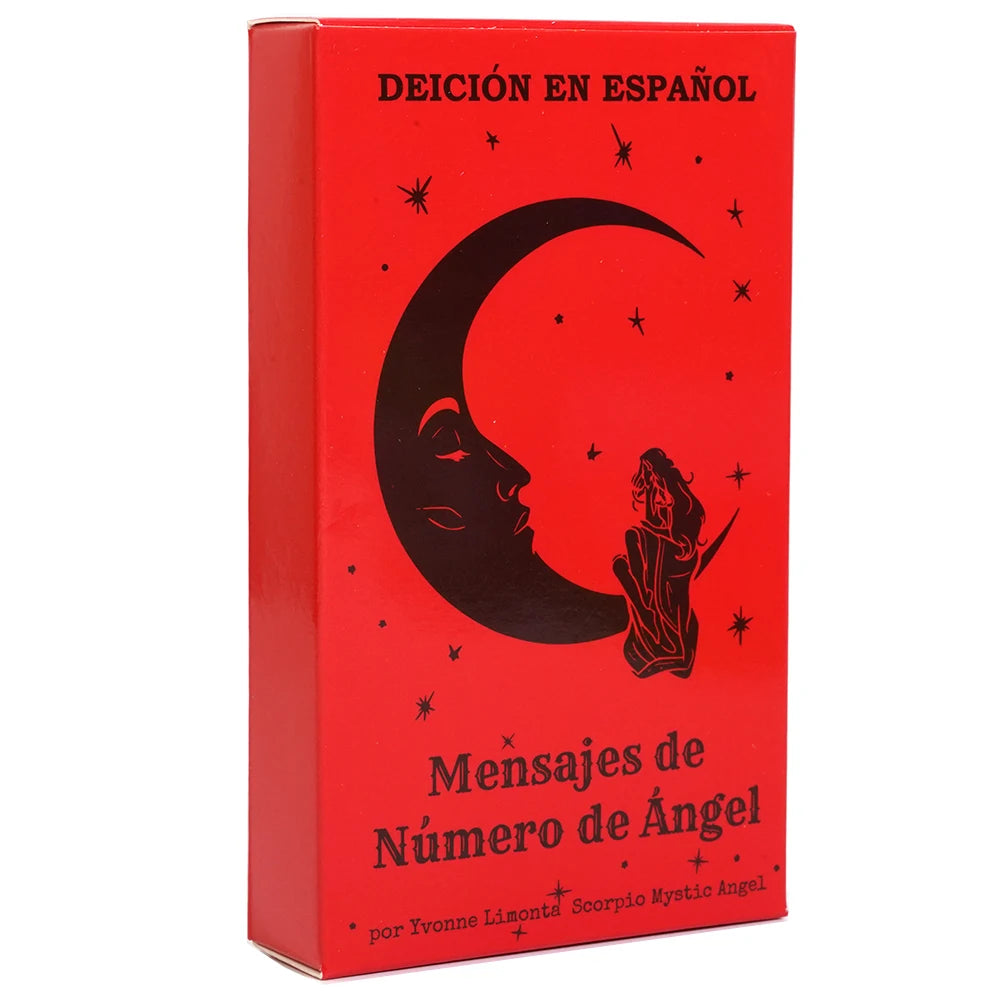 Tarot Cards Oráculo en Español
