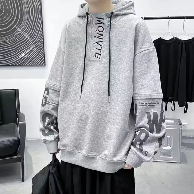 Men Tracksuit - admstore