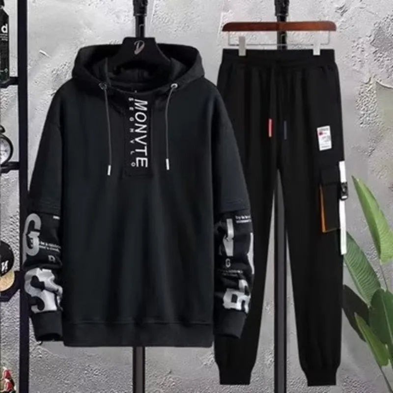 Men Tracksuit - admstore