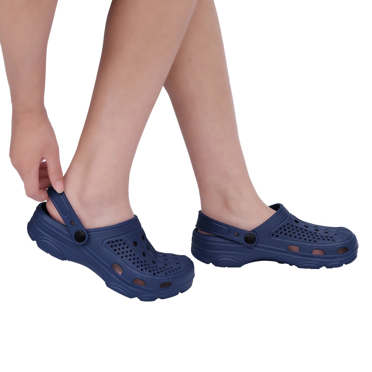 Men/Women Slippers Clogs Shoes