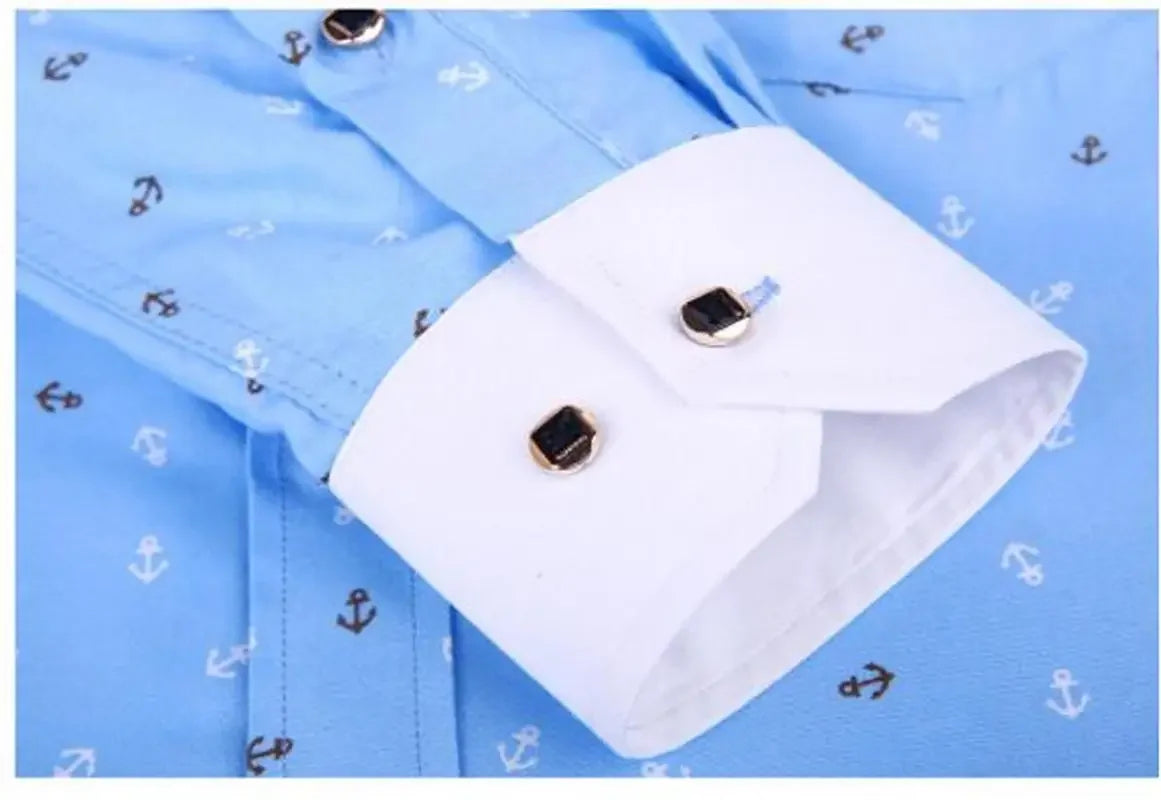 Men Shirt High Quality