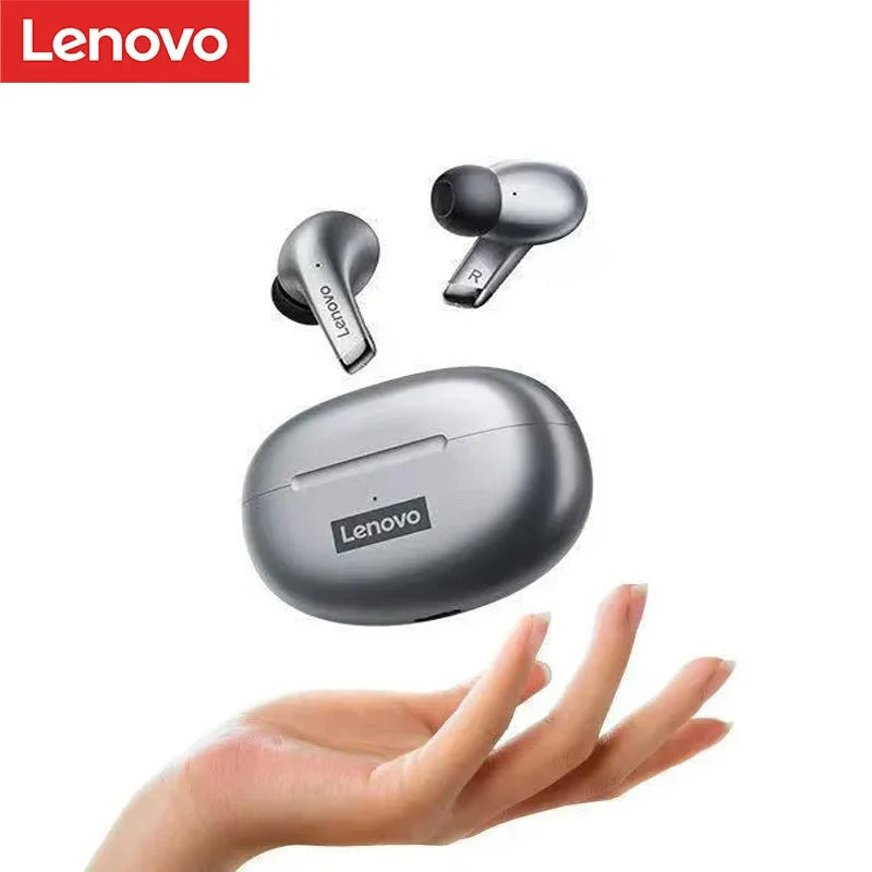 Lenovo LP5 Wireless Bluetooth - admstore