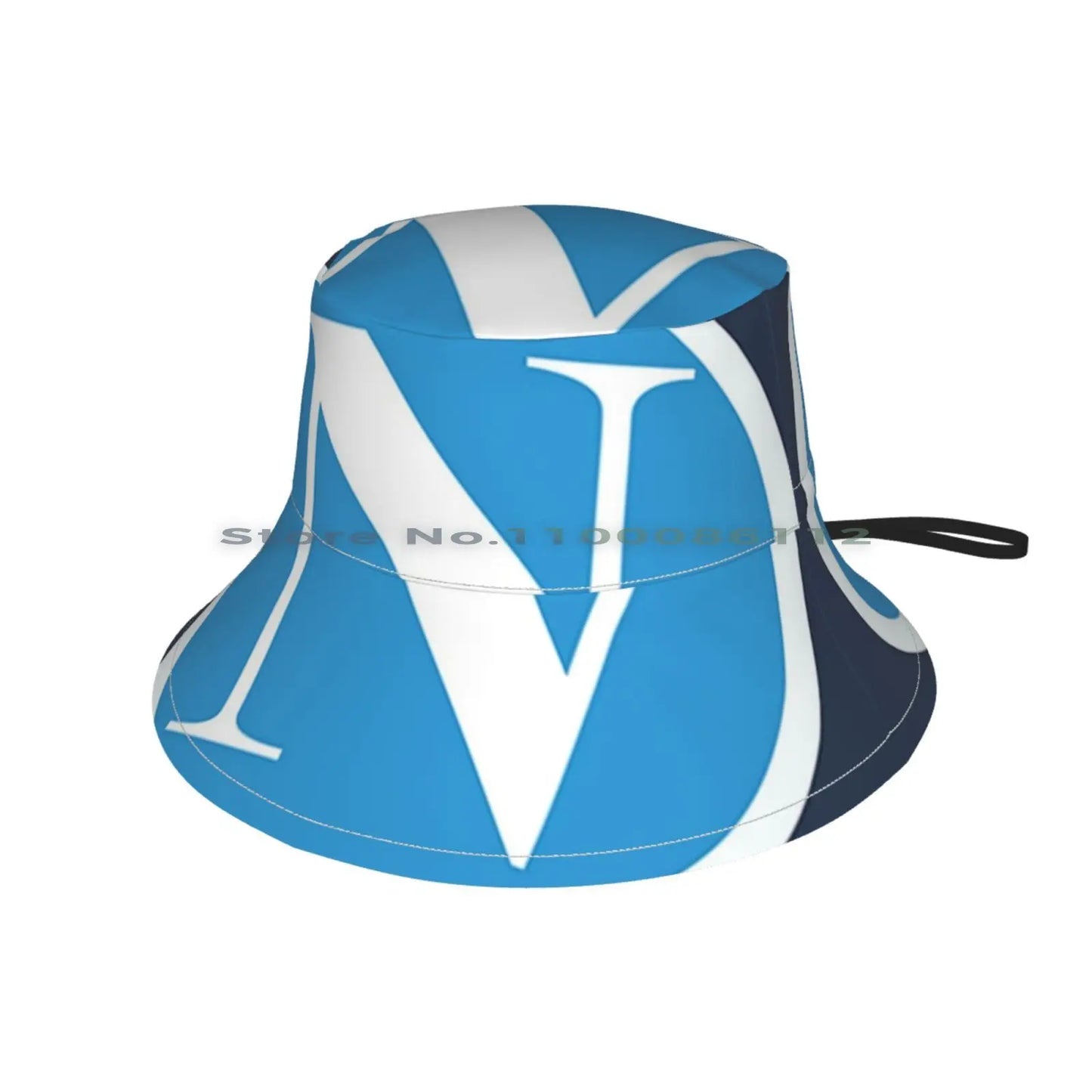 Unisex Casual Hat Napoli