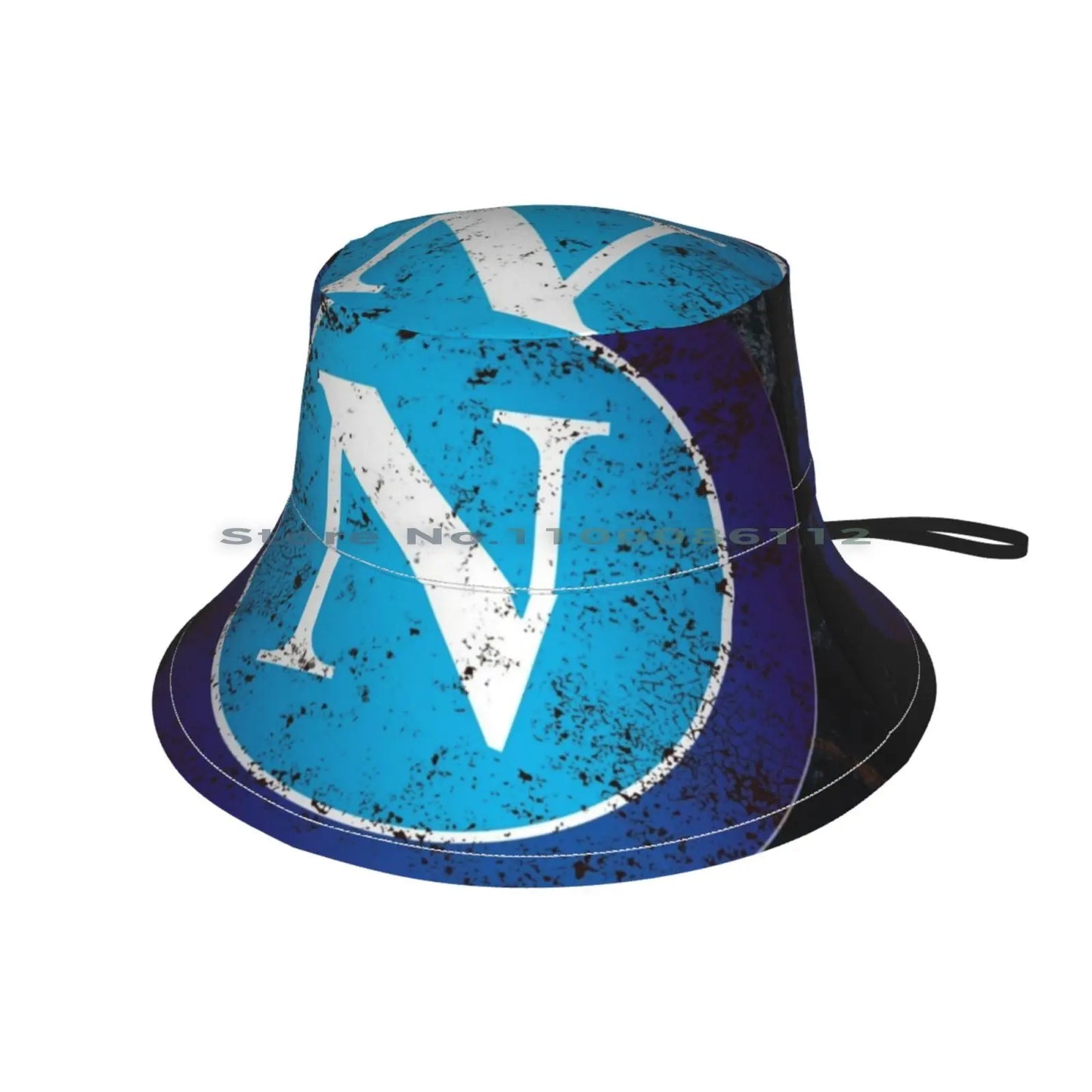 Unisex Napoli Hat