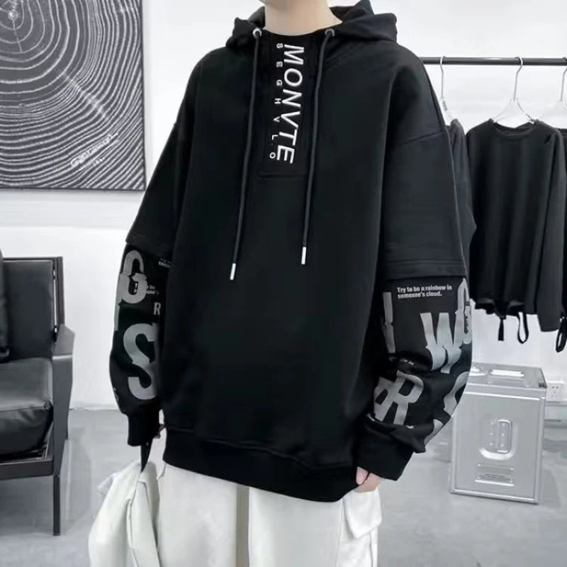 Men Tracksuit - admstore
